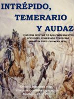 intrepido
